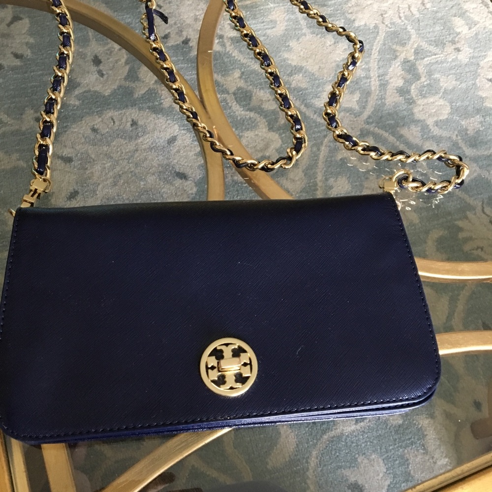 Tory Burch cross body bag